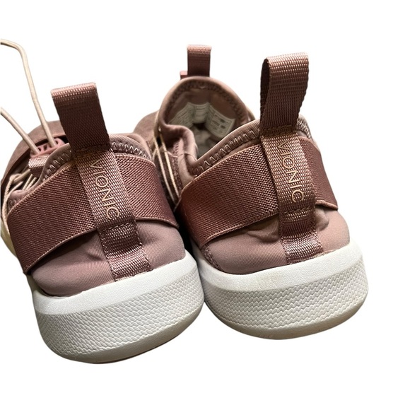 Vionic Alaina II Active Sneaker pink women’s size 7.5 slip on sporty shoe - Picture 7 of 7